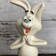 画像6: 70s Vintage General Mills Cereal Trix Rabbit Doll (T514)