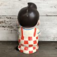 画像3: 80s Vintage Big Boy Bank Doll (T519) 