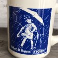 画像6: Vintge Morton Salt 20s Umbrella Girl Mug (MA808) 