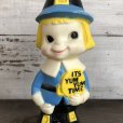 画像9: 70s Vintage Bucky Bradford Doll (T515) 