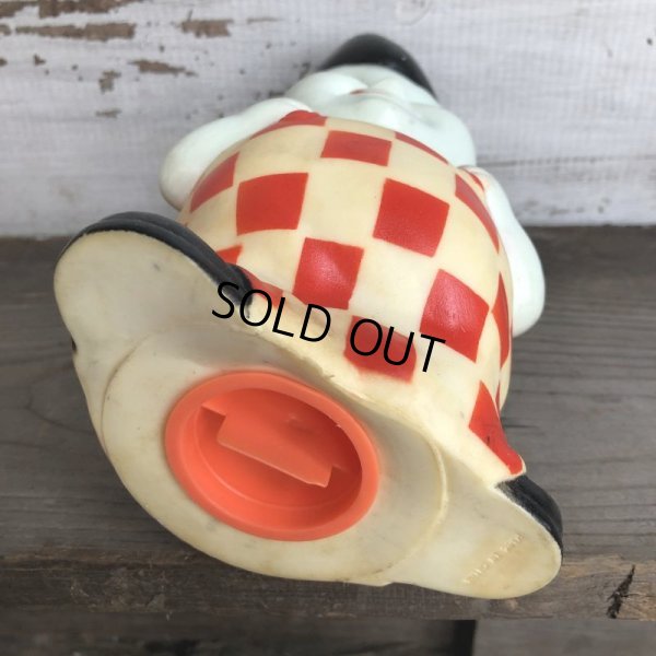 画像6: Vintage Big Boy Bank Doll (T520)