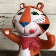 画像7: 70s Vintage Kelloggs Tony the Tiger Doll (T516)