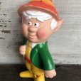 画像7: 70s Vintage Keebler Ernie Elf doll (T512)