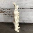 画像2: 70s Vintage General Mills Cereal Trix Rabbit Doll (T514) (2)