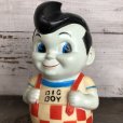 画像7: Vintage Big Boy Bank Doll (T520) 