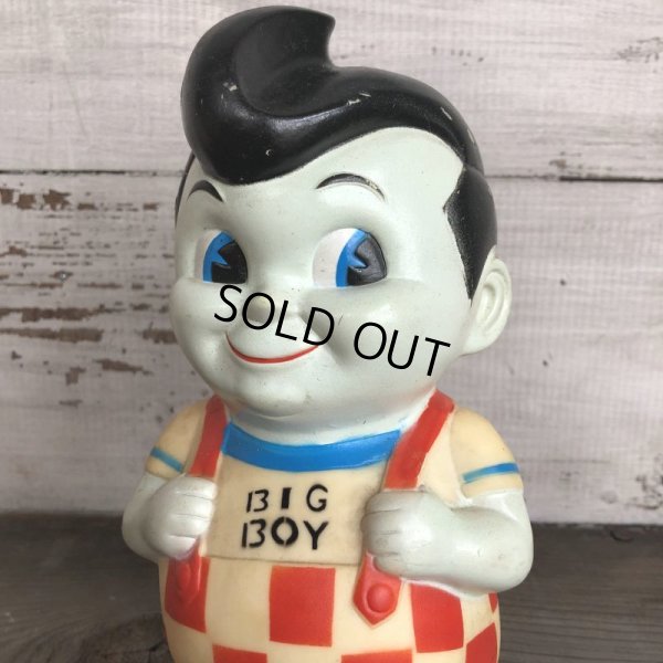 画像7: Vintage Big Boy Bank Doll (T520)