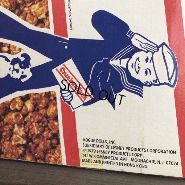 画像8: 70s Vintage Cracker Jack Sailor Jack 16' Doll (T510）