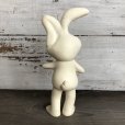 画像3: 70s Vintage General Mills Cereal Trix Rabbit Doll (T514)