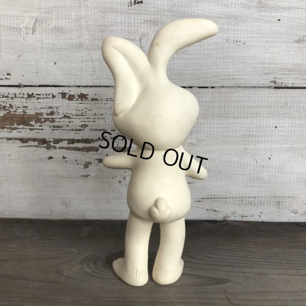 画像3: 70s Vintage General Mills Cereal Trix Rabbit Doll (T514)