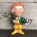 70s Vintage Keebler Ernie Elf doll (T512)