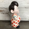 画像4: 80s Vintage Big Boy Bank Doll (T519) 