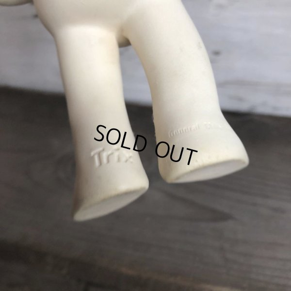 画像8: 70s Vintage General Mills Cereal Trix Rabbit Doll (T514)