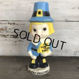 70s Vintage Bucky Bradford Doll (T515) 