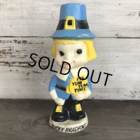 70s Vintage Bucky Bradford Doll (T515) 