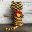 画像4: 70s Vintage Kelloggs Tony the Tiger Plush Doll (T517)