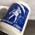 画像5: Vintge Morton Salt 20s Umbrella Girl Mug (MA808) 