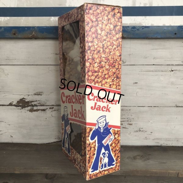 画像6: 70s Vintage Cracker Jack Sailor Jack 16' Doll (T510）