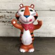 画像1: 70s Vintage Kelloggs Tony the Tiger Doll (T516) (1)