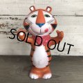 70s Vintage Kelloggs Tony the Tiger Doll (T516)