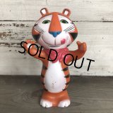 70s Vintage Kelloggs Tony the Tiger Doll (T516)