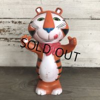 70s Vintage Kelloggs Tony the Tiger Doll (T516)