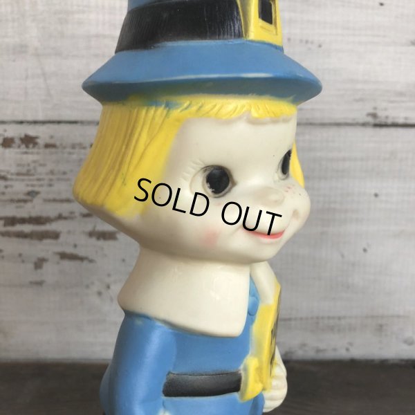 画像8: 70s Vintage Bucky Bradford Doll (T515) 