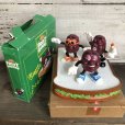 画像8: 80s Vintage The California Raisins Del Monte Fruit Snacks (T526) 