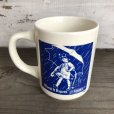 画像4: Vintge Morton Salt 20s Umbrella Girl Mug (MA808) 