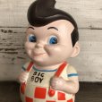 画像7: 80s Vintage Big Boy Bank Doll (T519) 