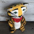 画像6: 70s Vintage Kelloggs Tony the Tiger Plush Doll (T517)