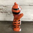 画像2: 70s Vintage Kelloggs Tony the Tiger Doll (T516) (2)