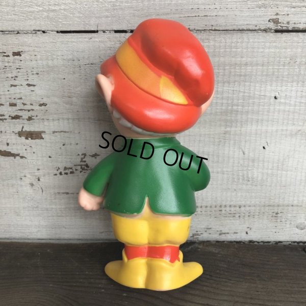 画像3: 70s Vintage Keebler Ernie Elf doll (T512)