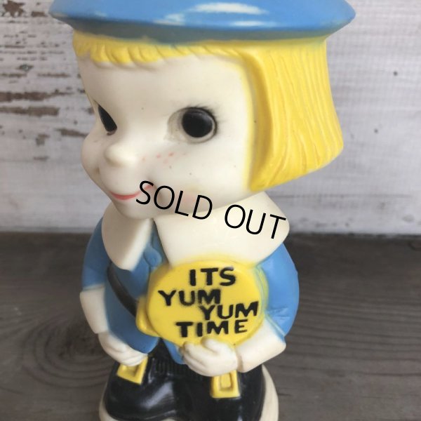 画像7: 70s Vintage Bucky Bradford Doll (T515) 