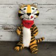 画像1: 70s Vintage Kelloggs Tony the Tiger Plush Doll (T517) (1)