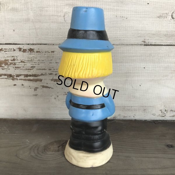 画像3: 70s Vintage Bucky Bradford Doll (T515) 