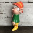 画像4: 70s Vintage Keebler Ernie Elf doll (T512)