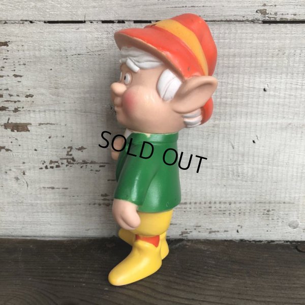 画像4: 70s Vintage Keebler Ernie Elf doll (T512)