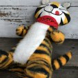 画像7: 70s Vintage Kelloggs Tony the Tiger Plush Doll (T517)