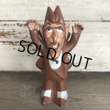 70s Vintage COUNT CHOCULA (T521) 