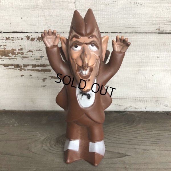 画像1: 70s Vintage COUNT CHOCULA (T521) 