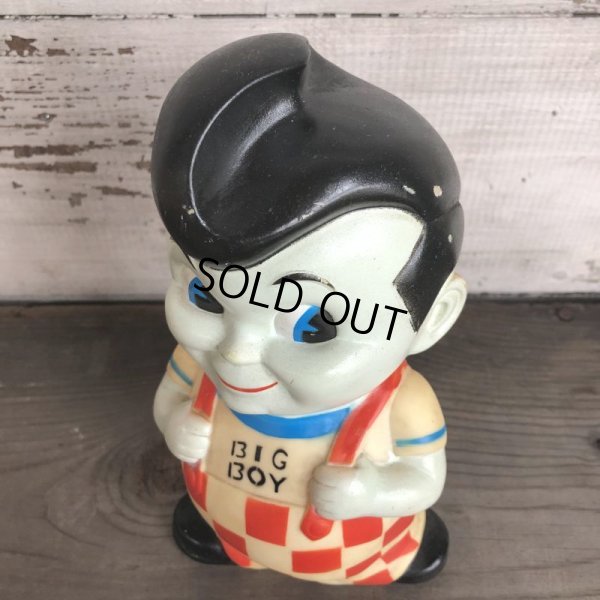 画像5: Vintage Big Boy Bank Doll (T520)