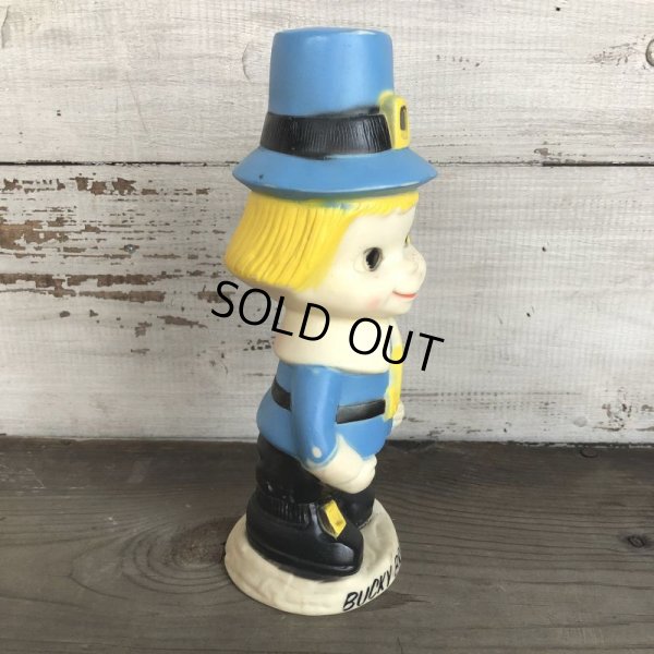 画像4: 70s Vintage Bucky Bradford Doll (T515) 