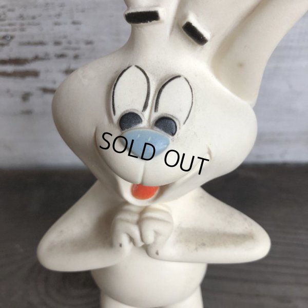 画像7: 70s Vintage General Mills Cereal Trix Rabbit Doll (T514)