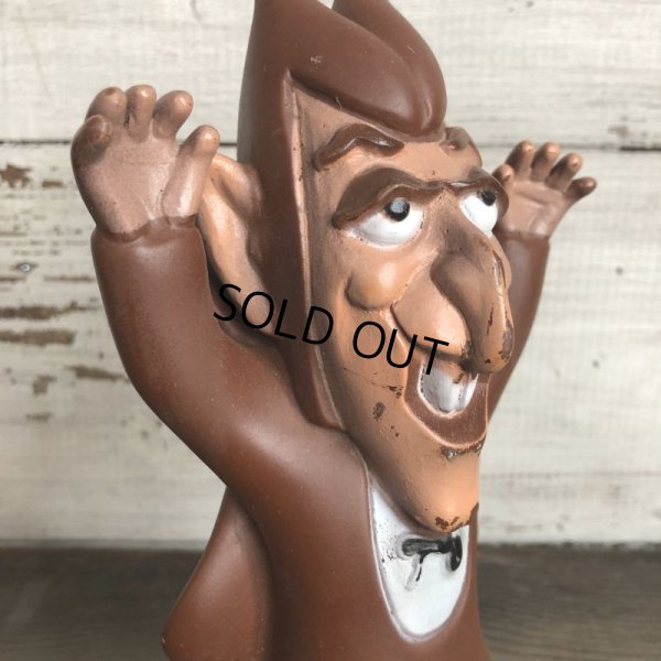 画像7: 70s Vintage COUNT CHOCULA (T521) 