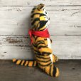 画像3: 70s Vintage Kelloggs Tony the Tiger Plush Doll (T517)