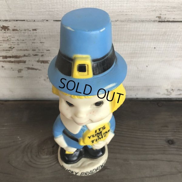 画像5: 70s Vintage Bucky Bradford Doll (T515) 