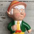 画像6: 70s Vintage Keebler Ernie Elf doll (T512)