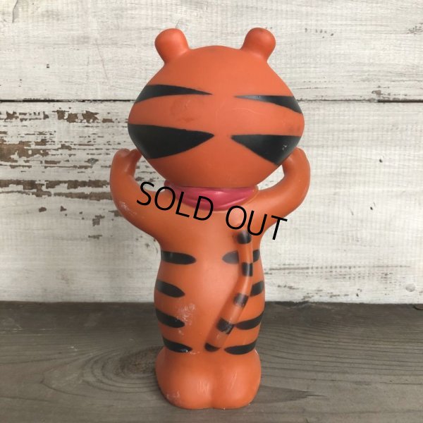 画像3: 70s Vintage Kelloggs Tony the Tiger Doll (T516)