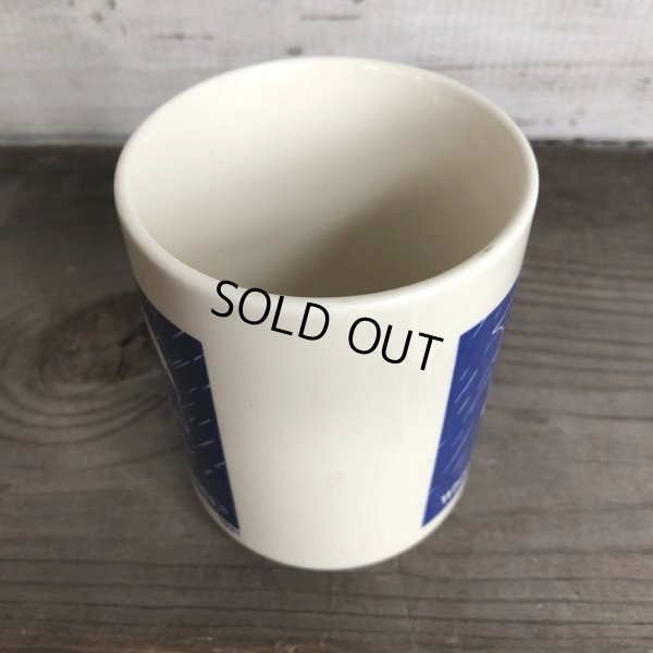 画像3: Vintge Morton Salt 20s Umbrella Girl Mug (MA808)