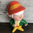 画像5: 70s Vintage Keebler Ernie Elf doll (T512)